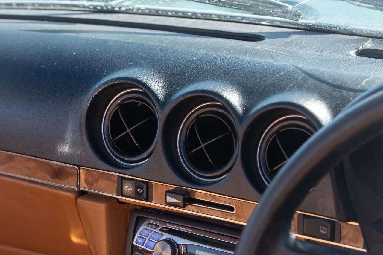 1987 Mercedes - Benz 300 SL