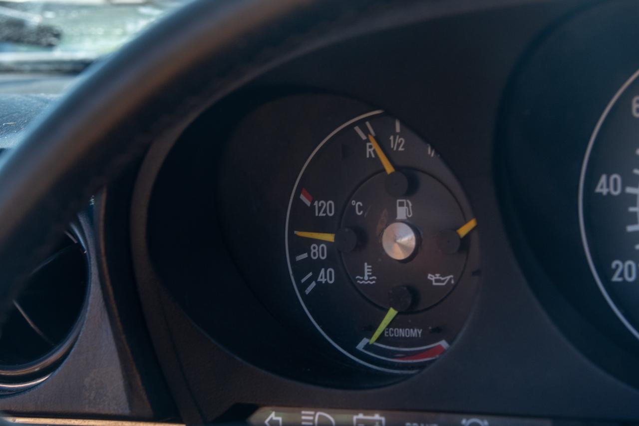 1987 Mercedes - Benz 300 SL