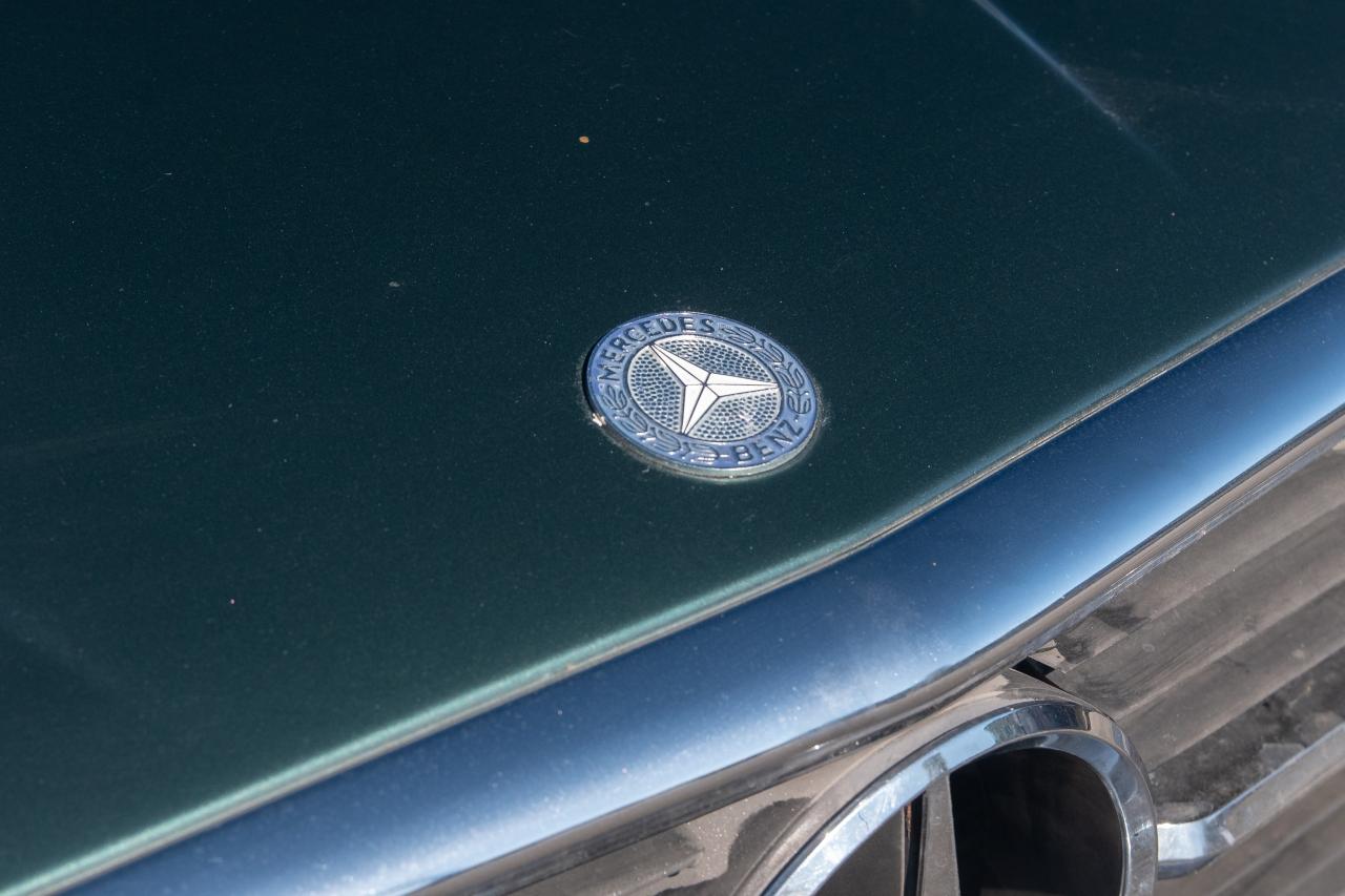 1987 Mercedes - Benz 300 SL