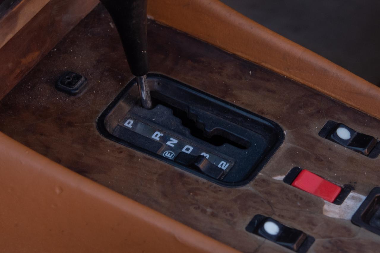 1987 Mercedes - Benz 300 SL