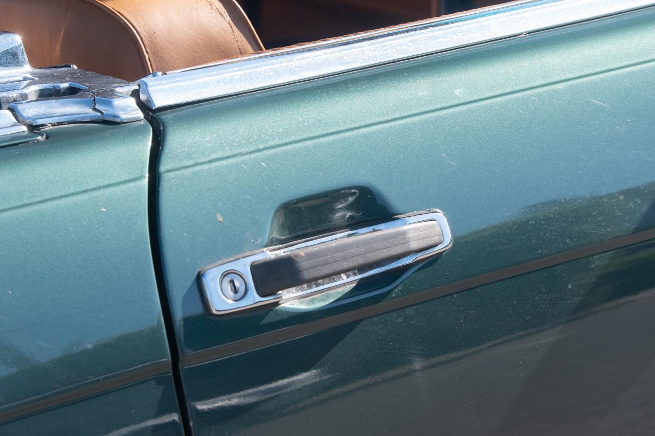 1987 Mercedes - Benz 300 SL