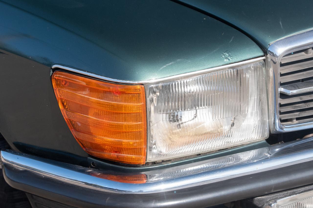 1987 Mercedes - Benz 300 SL