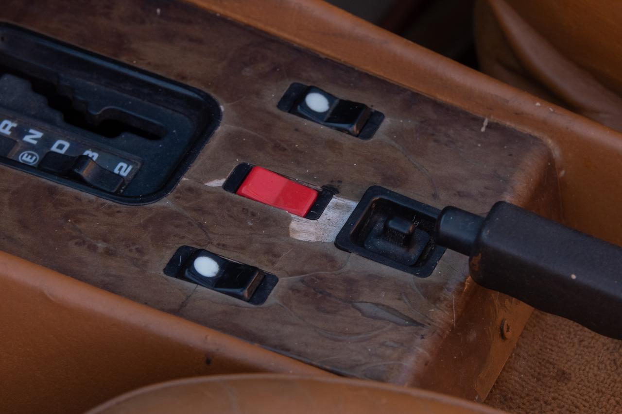 1987 Mercedes - Benz 300 SL