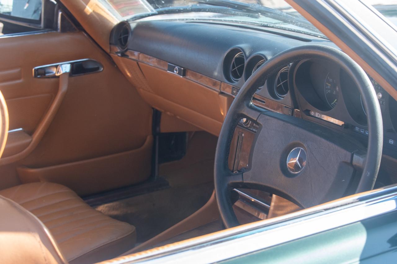 1987 Mercedes - Benz 300 SL