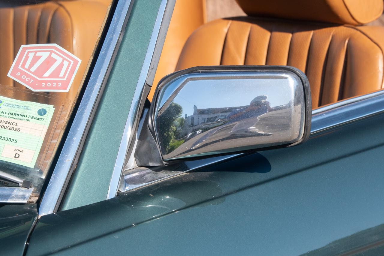 1987 Mercedes - Benz 300 SL