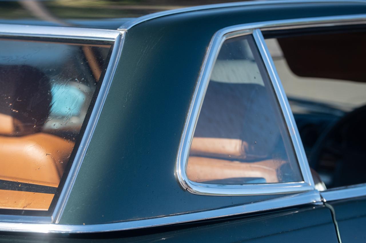 1987 Mercedes - Benz 300 SL