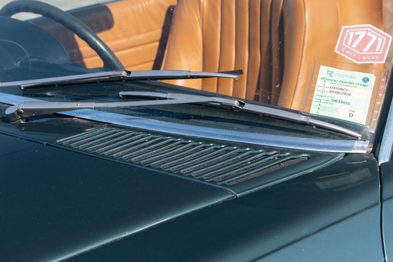 1987 Mercedes - Benz 300 SL