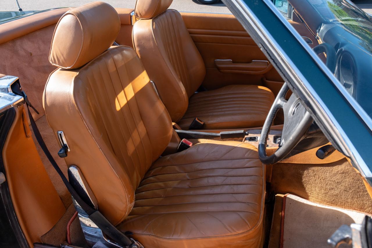 1987 Mercedes - Benz 300 SL