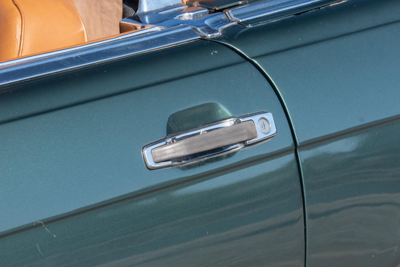 1987 Mercedes - Benz 300 SL