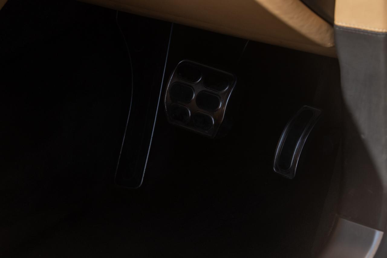 2007 Bentley Continental Flying Spur