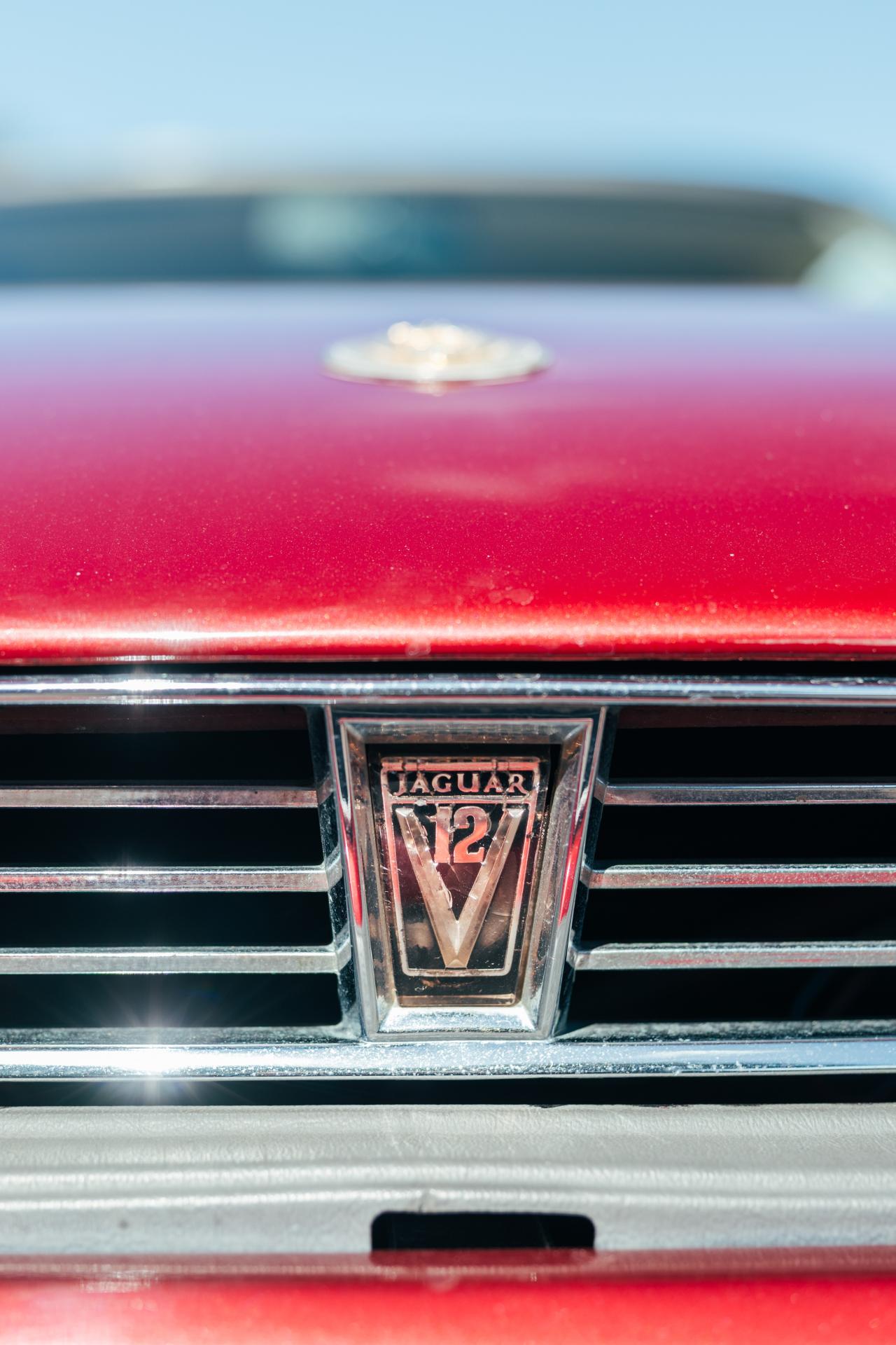 1991 Jaguar XJS Le Mans