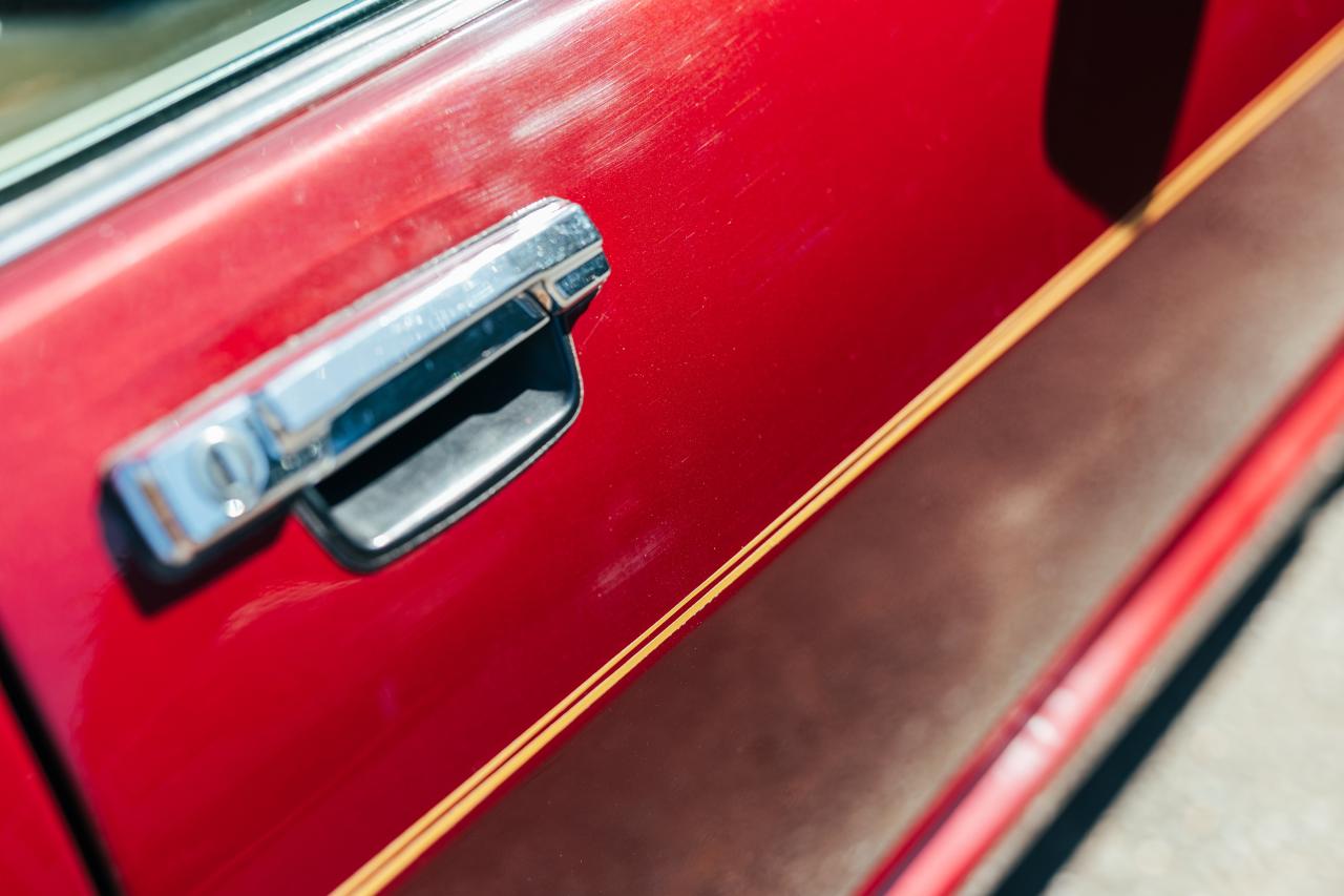 1991 Jaguar XJS Le Mans