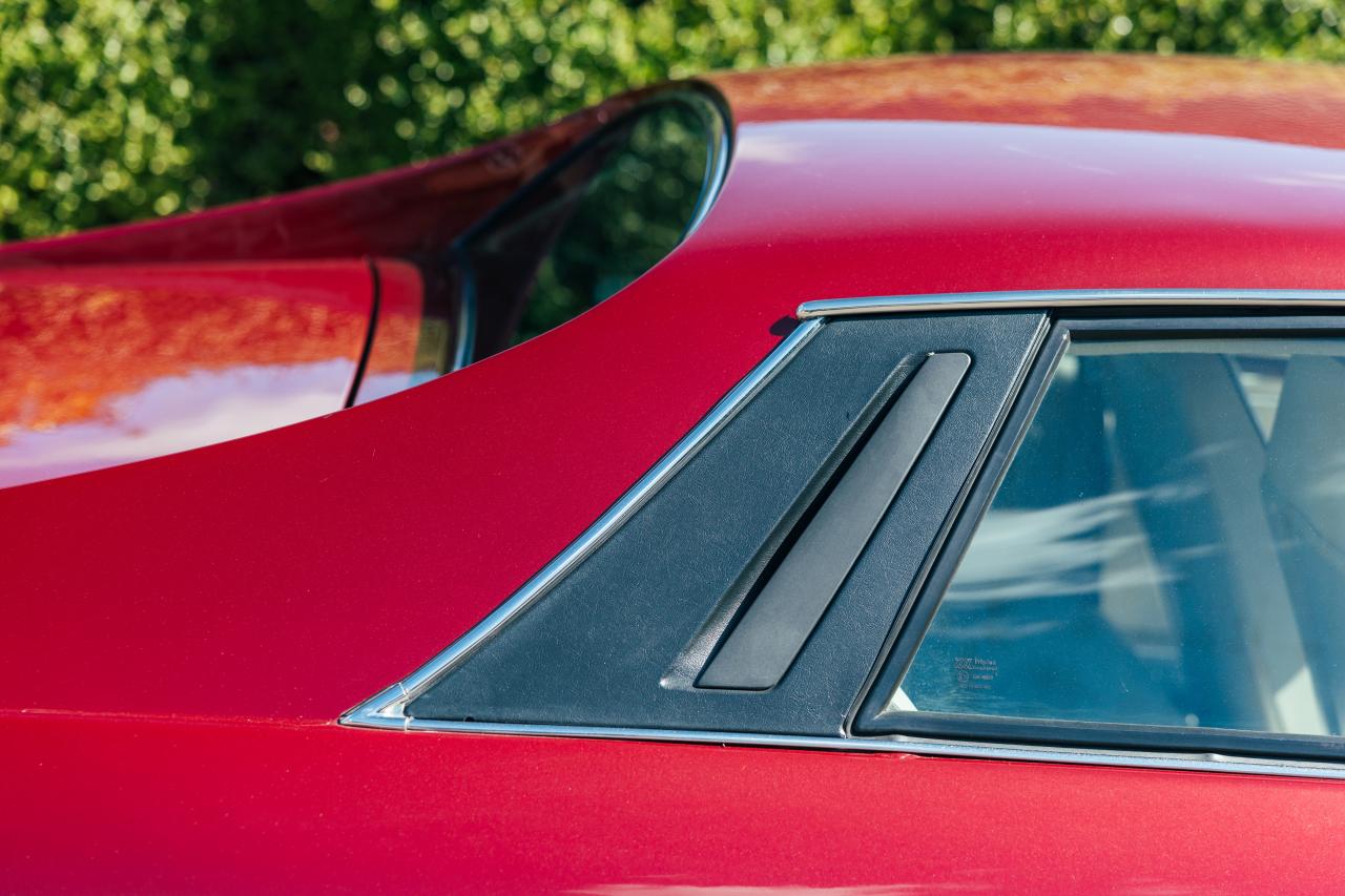 1991 Jaguar XJS Le Mans