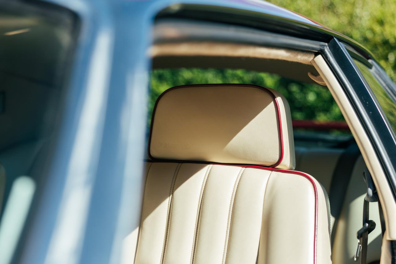 1991 Jaguar XJS Le Mans