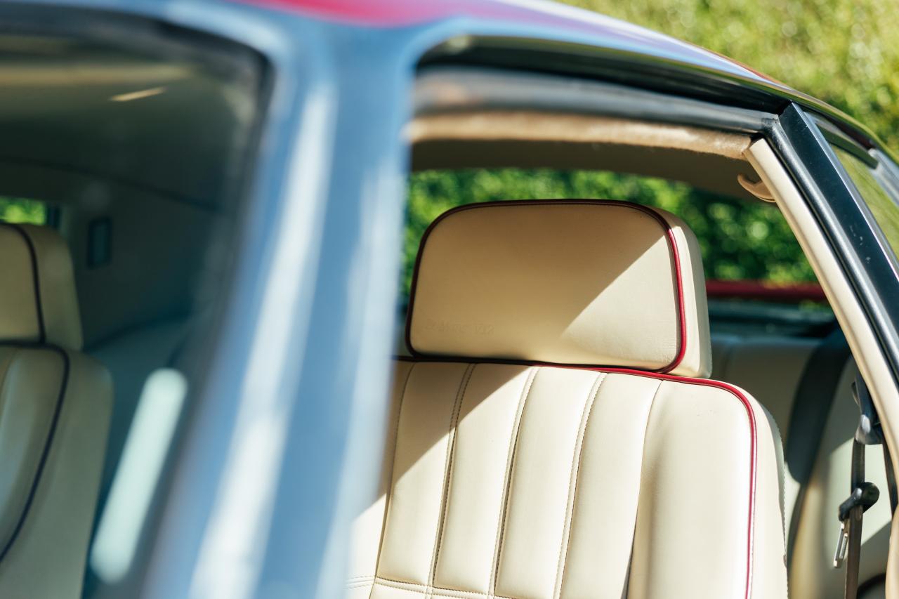 1991 Jaguar XJS Le Mans