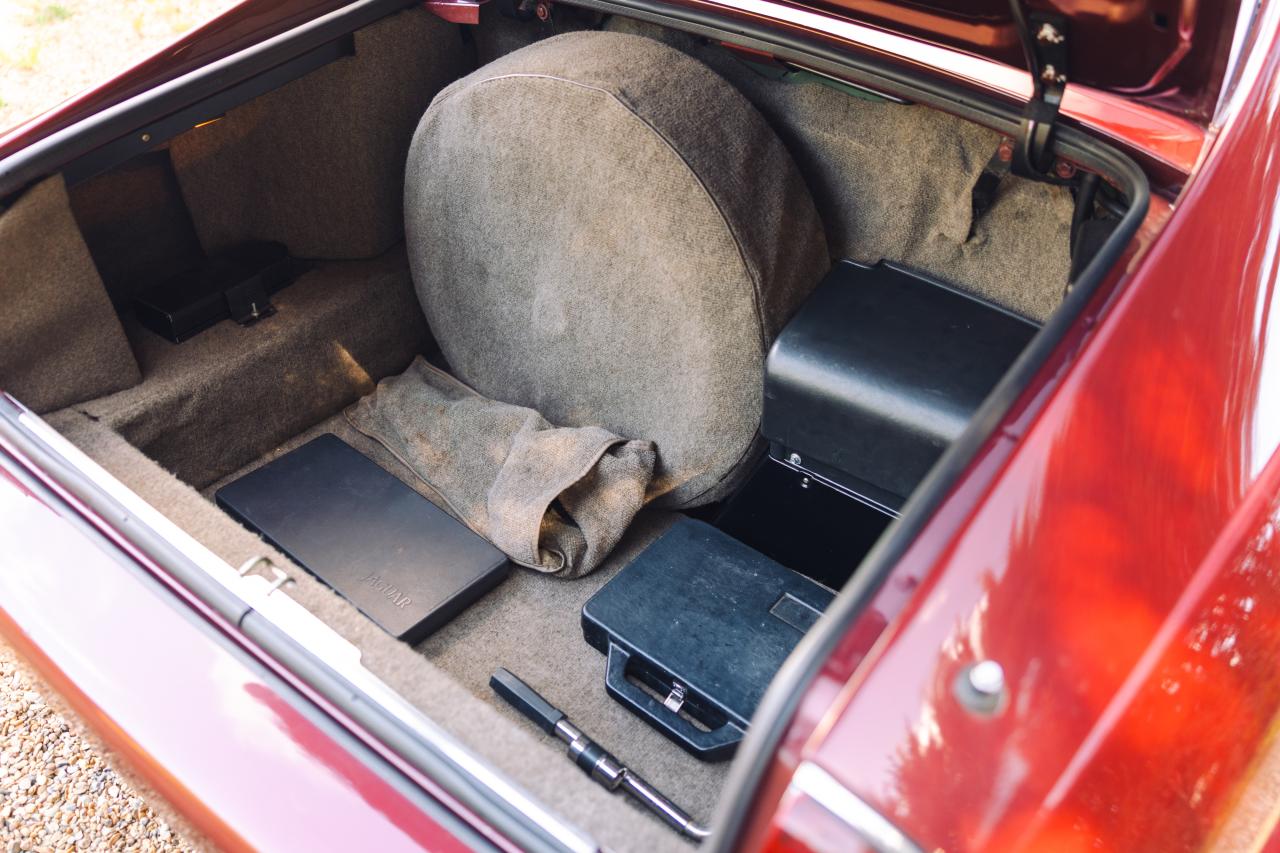 1991 Jaguar XJS Le Mans