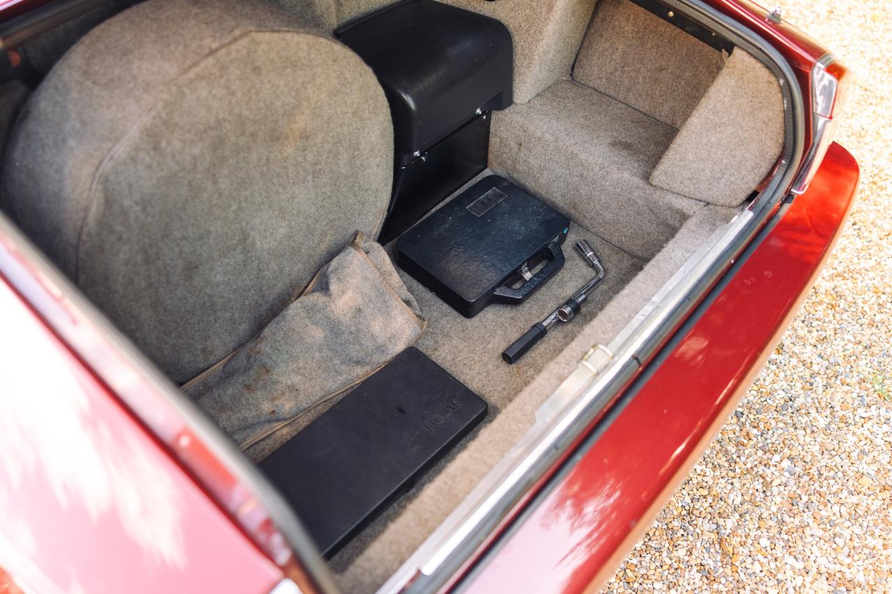 1991 Jaguar XJS Le Mans