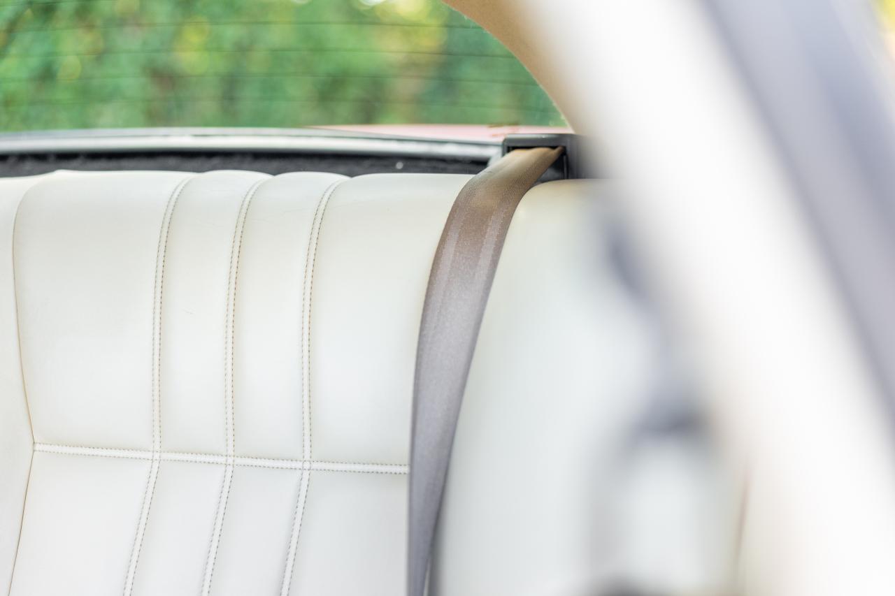 1991 Jaguar XJS Le Mans