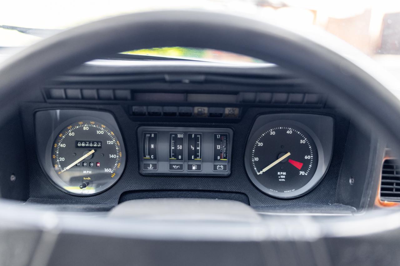 1991 Jaguar XJS Le Mans