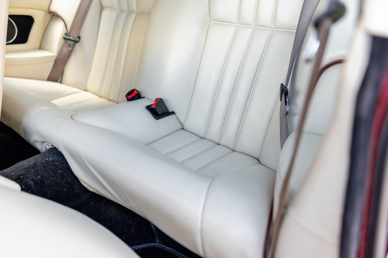 1991 Jaguar XJS Le Mans