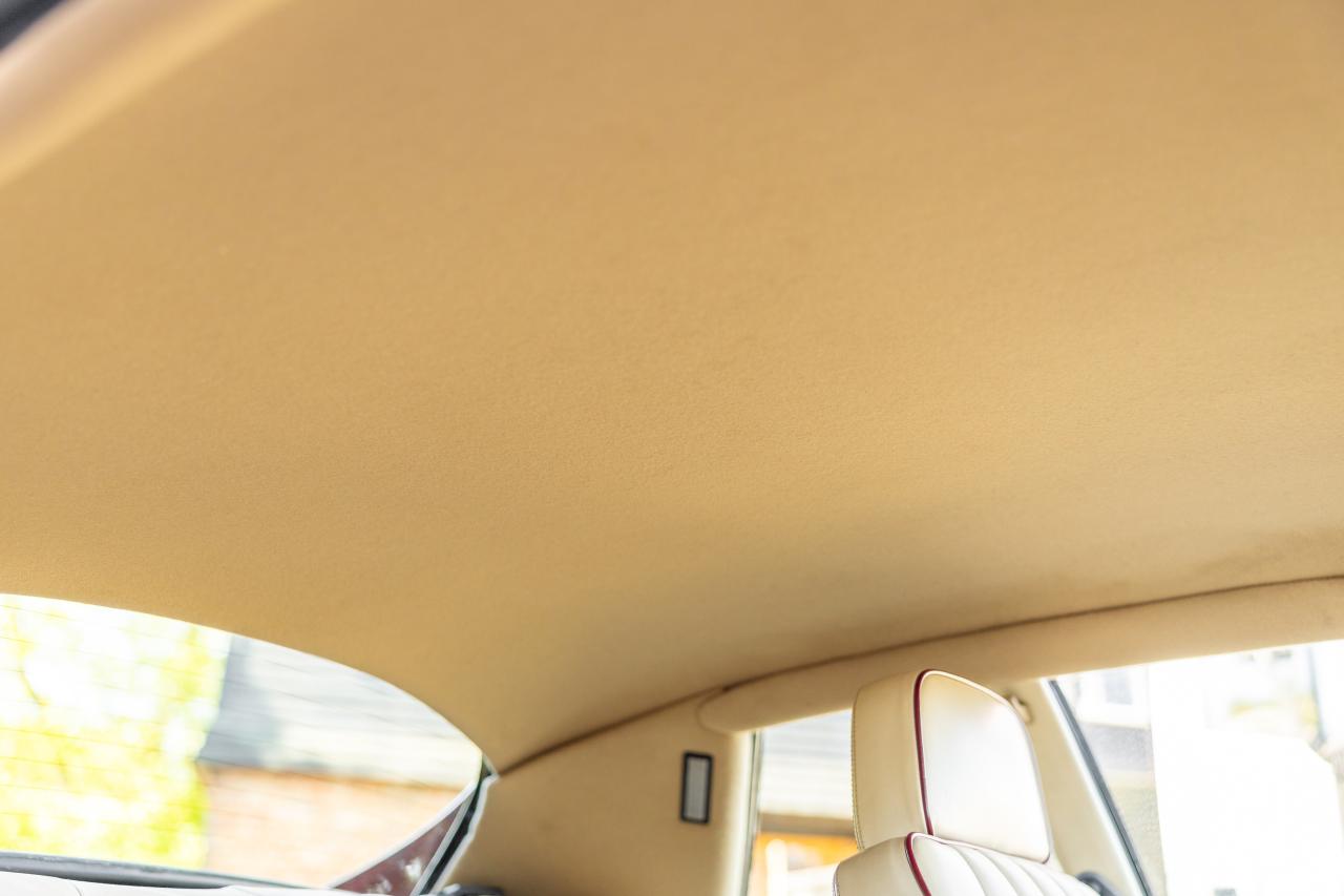 1991 Jaguar XJS Le Mans