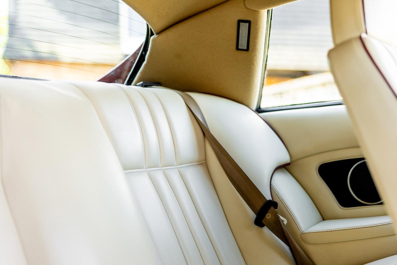 1991 Jaguar XJS Le Mans