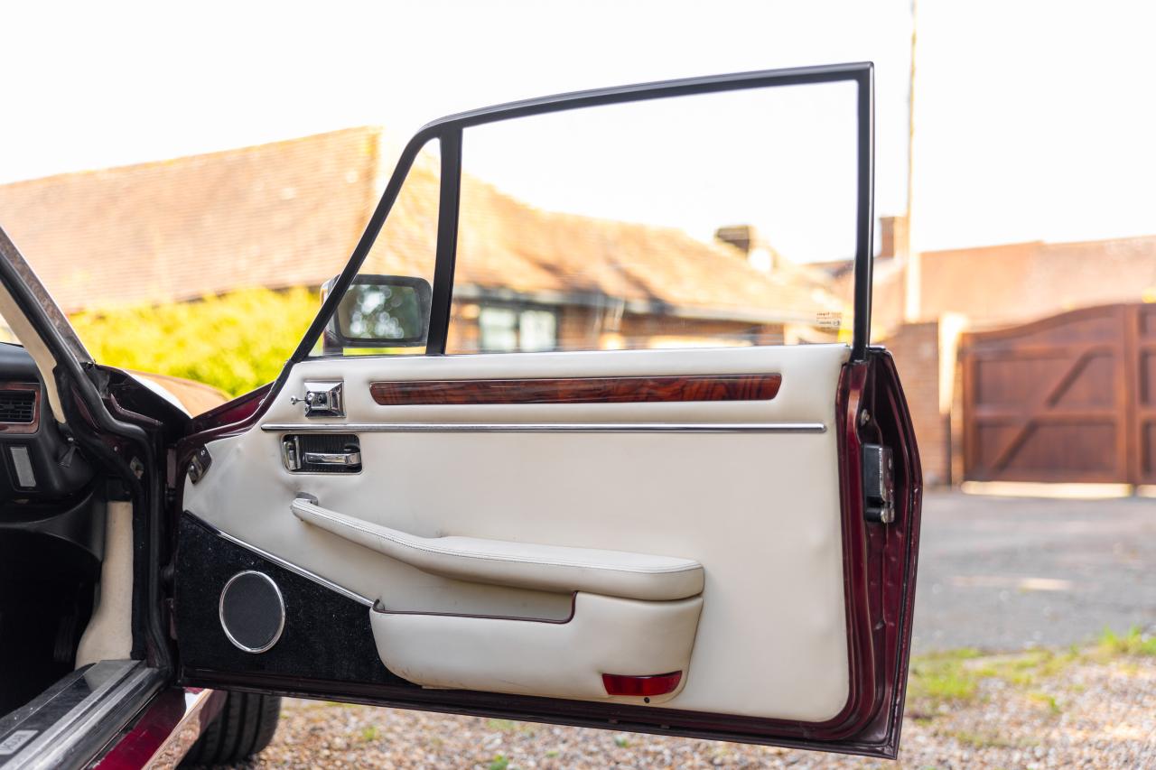 1991 Jaguar XJS Le Mans