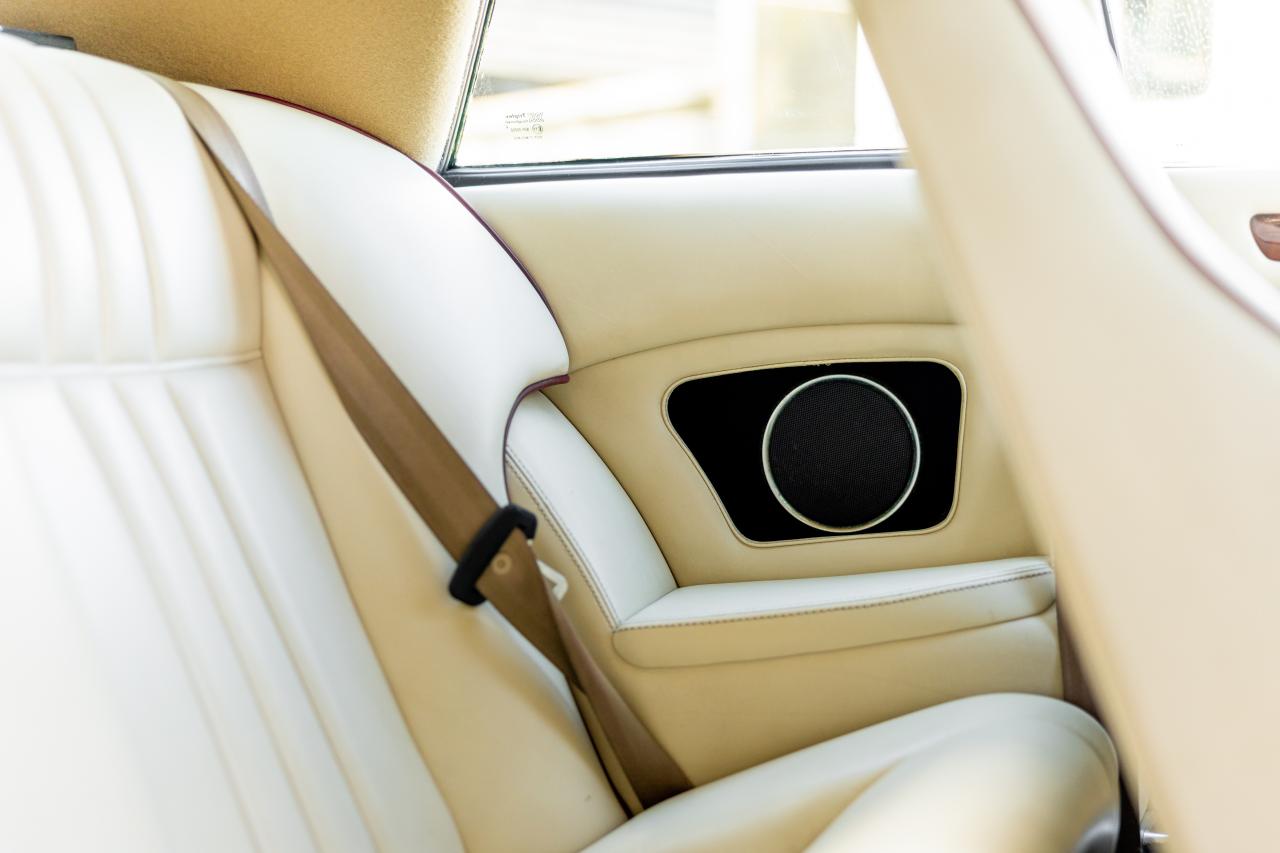 1991 Jaguar XJS Le Mans