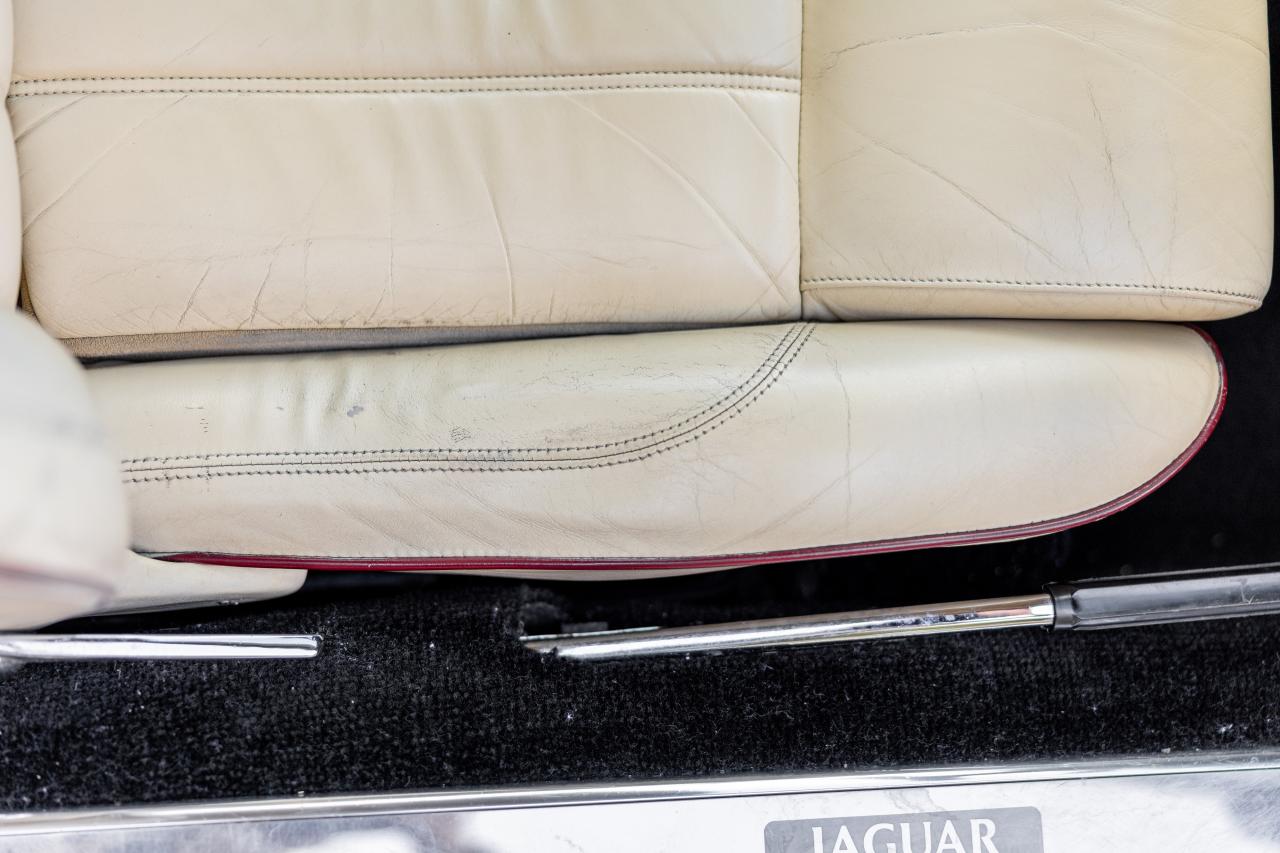 1991 Jaguar XJS Le Mans