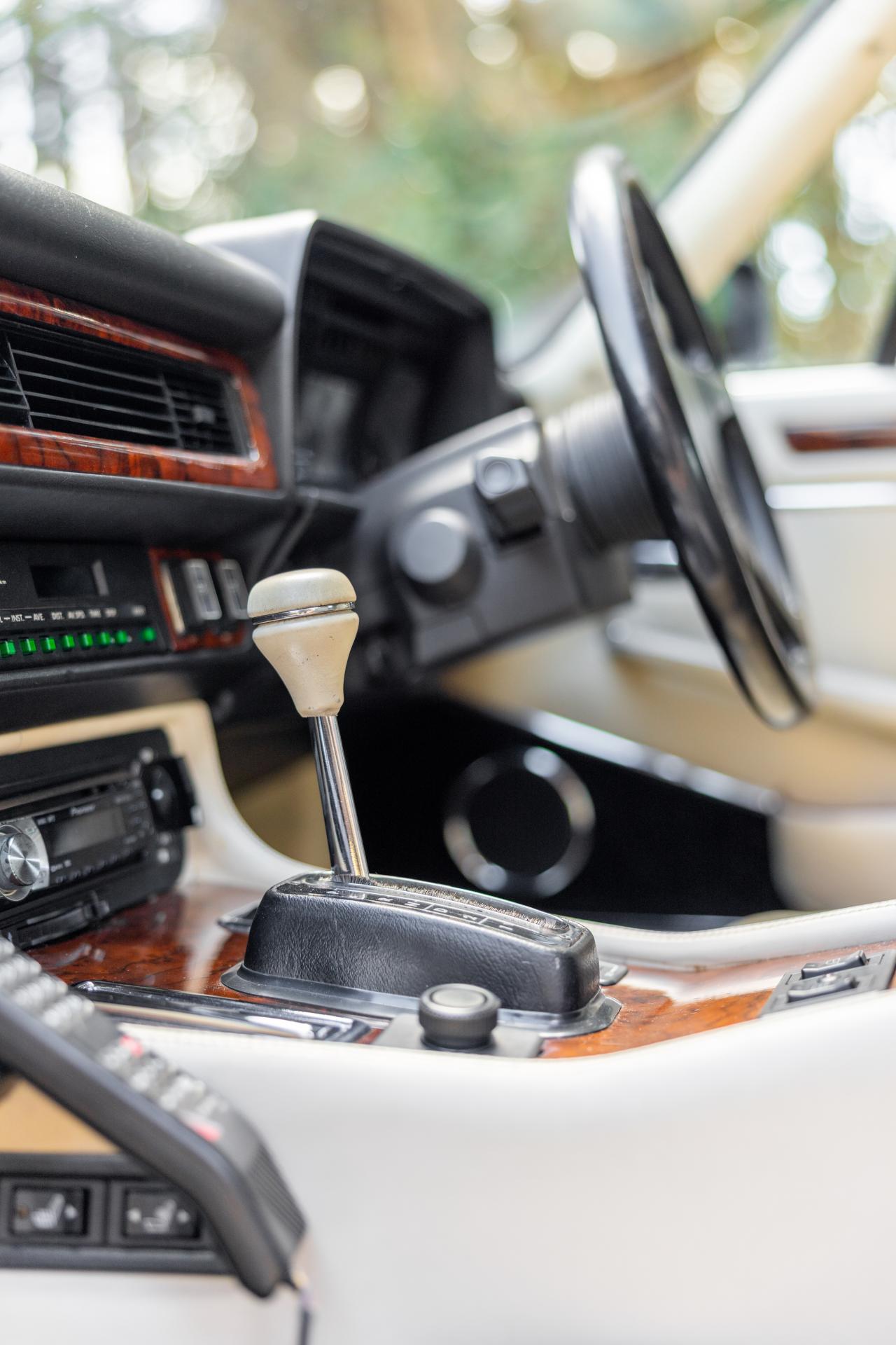 1991 Jaguar XJS Le Mans