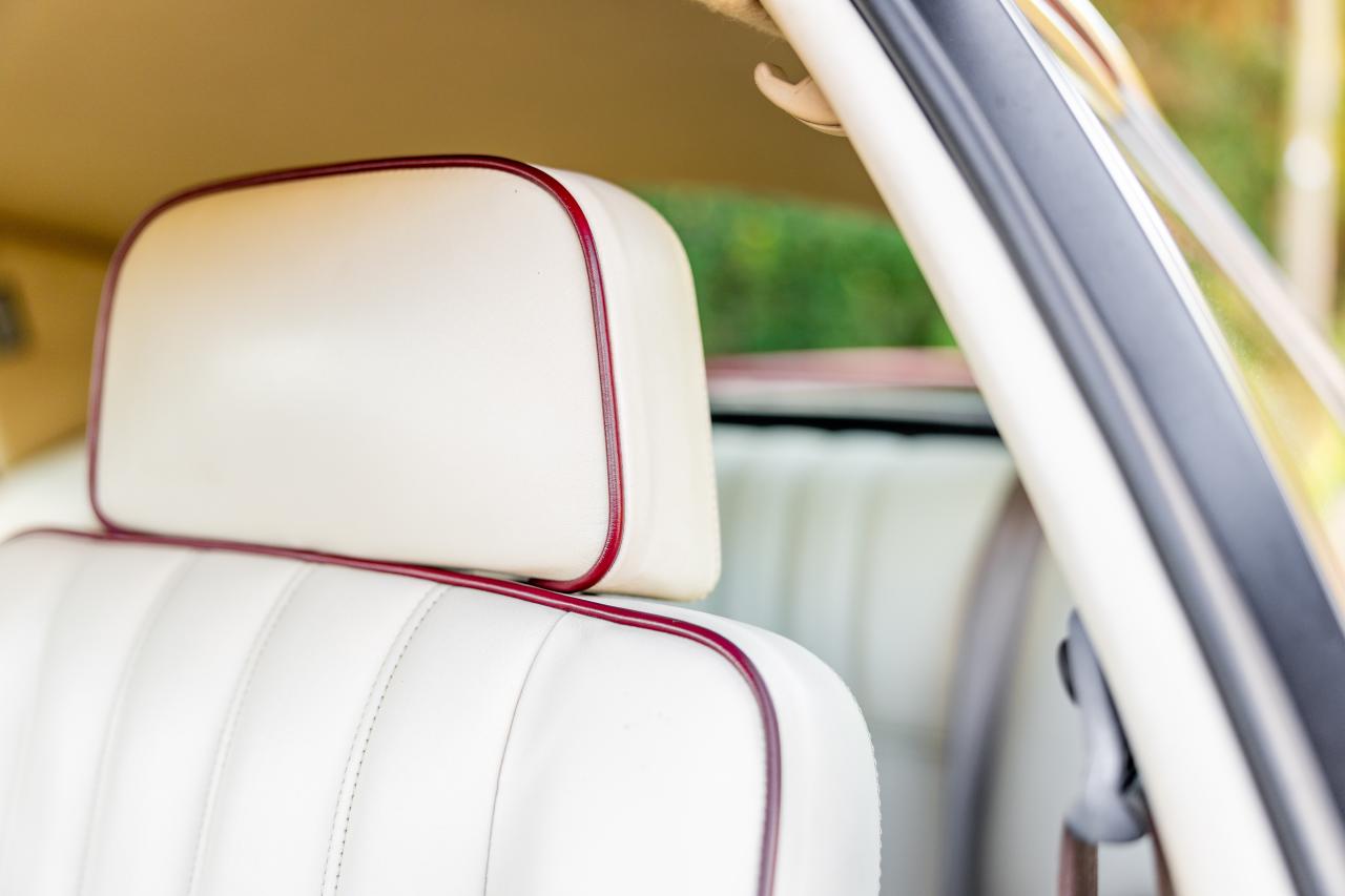 1991 Jaguar XJS Le Mans