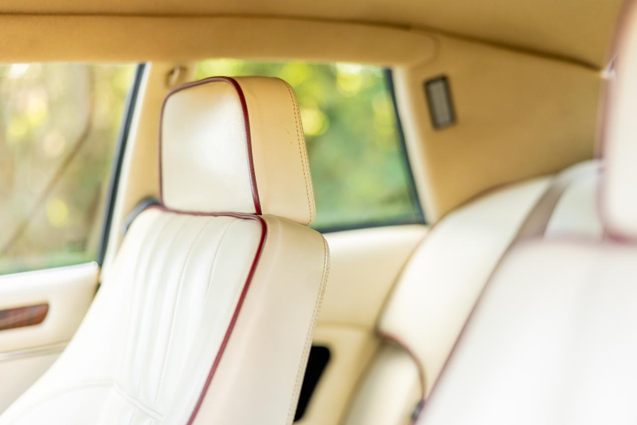 1991 Jaguar XJS Le Mans