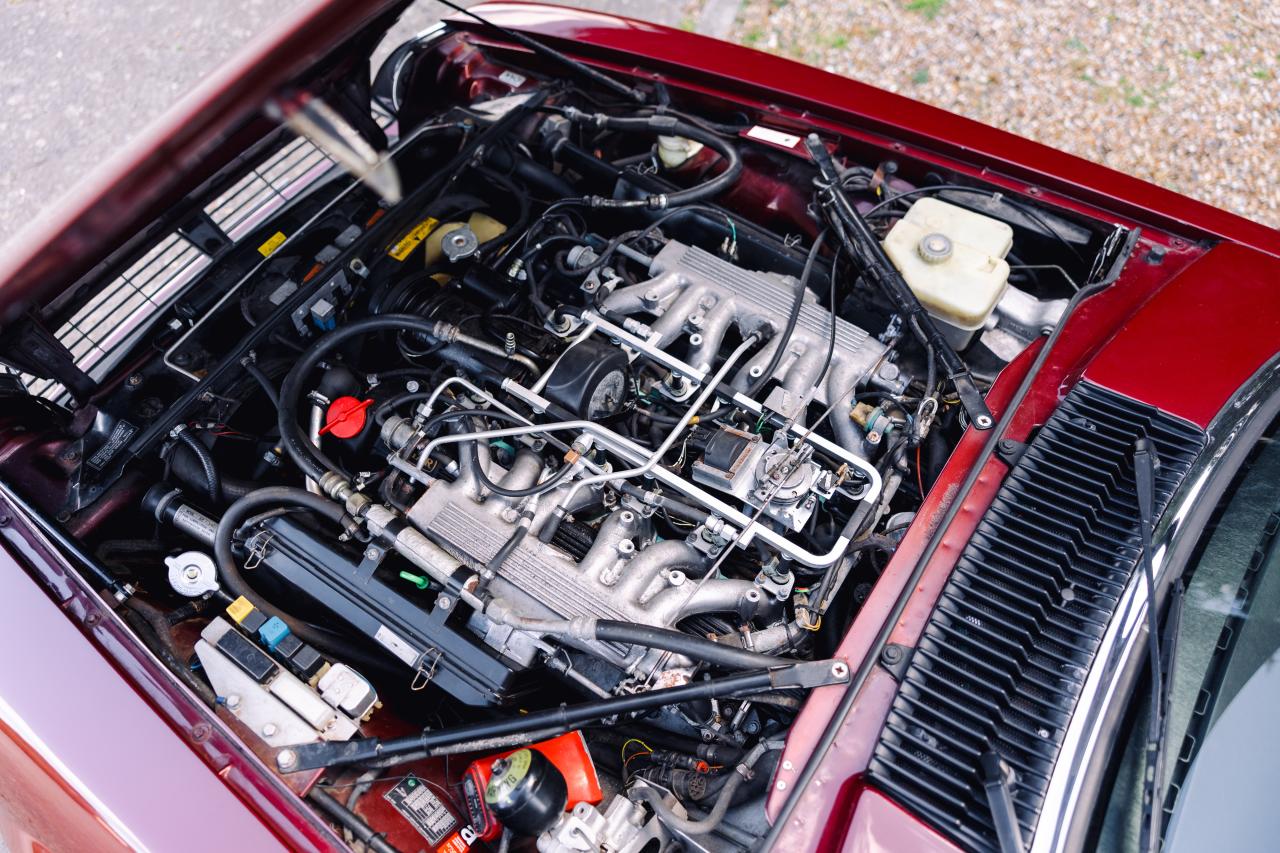 1991 Jaguar XJS Le Mans