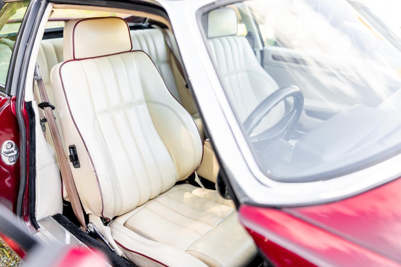 1991 Jaguar XJS Le Mans