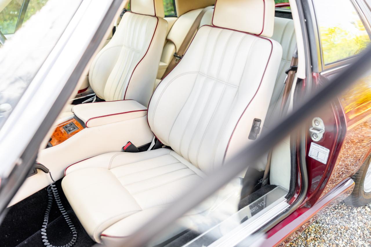 1991 Jaguar XJS Le Mans