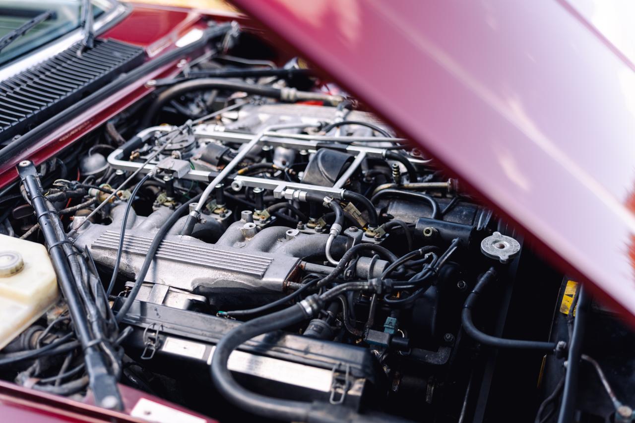 1991 Jaguar XJS Le Mans