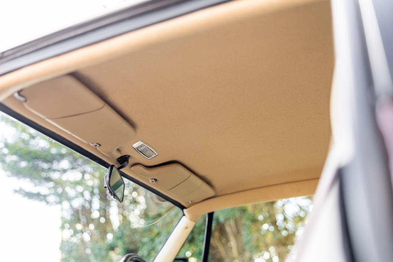 1991 Jaguar XJS Le Mans