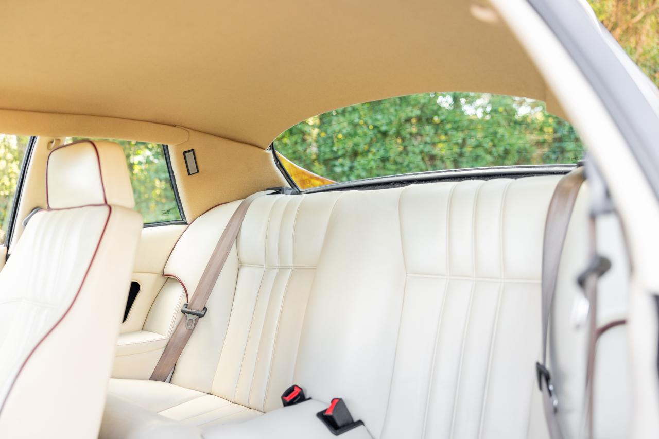 1991 Jaguar XJS Le Mans