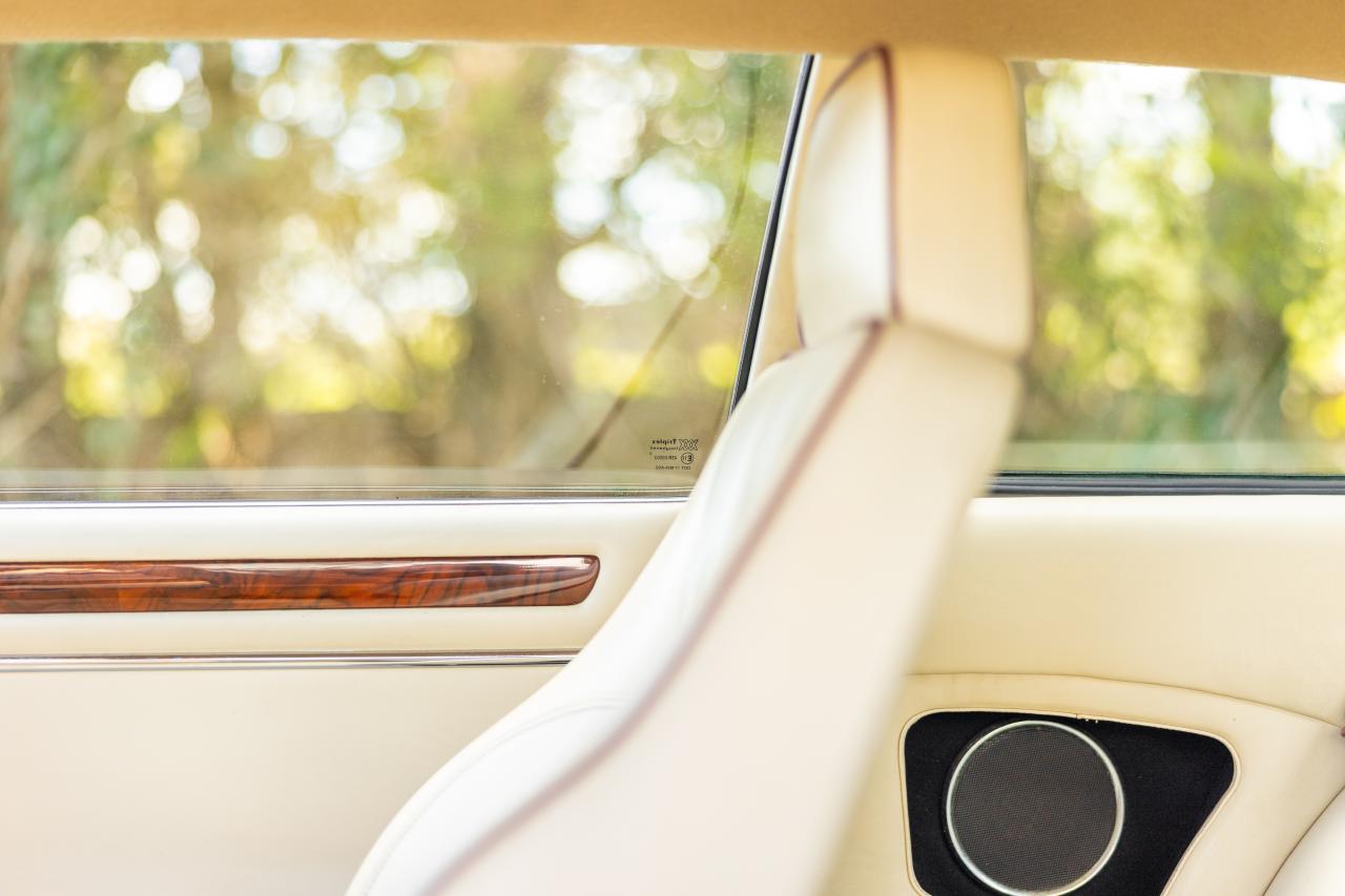 1991 Jaguar XJS Le Mans