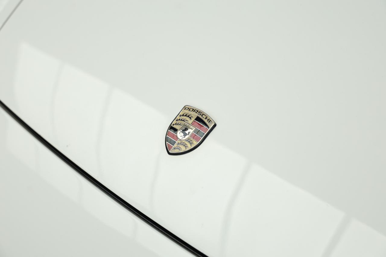 1994 Porsche 911/993 Convertible