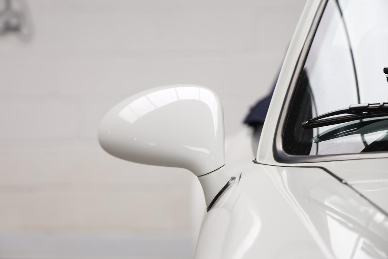 1994 Porsche 911/993 Convertible