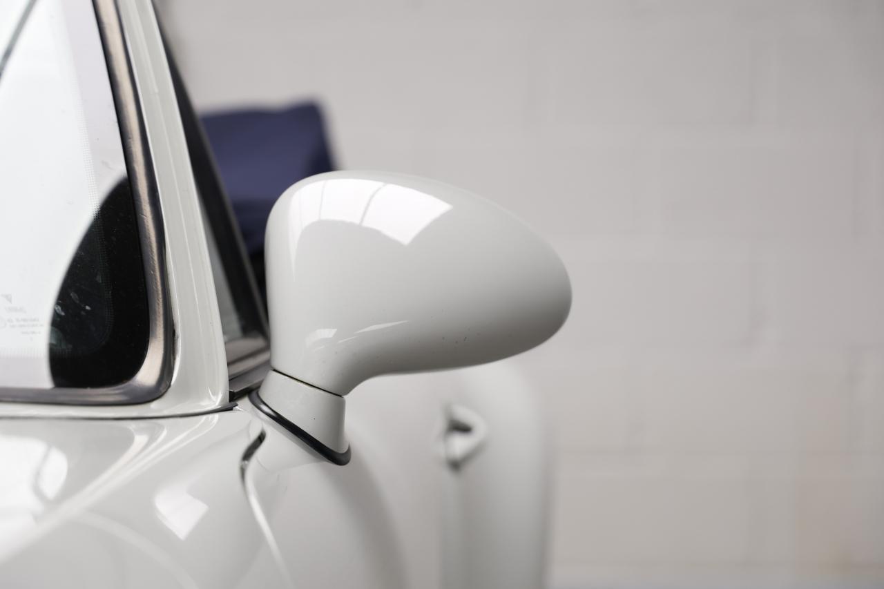 1994 Porsche 911/993 Convertible