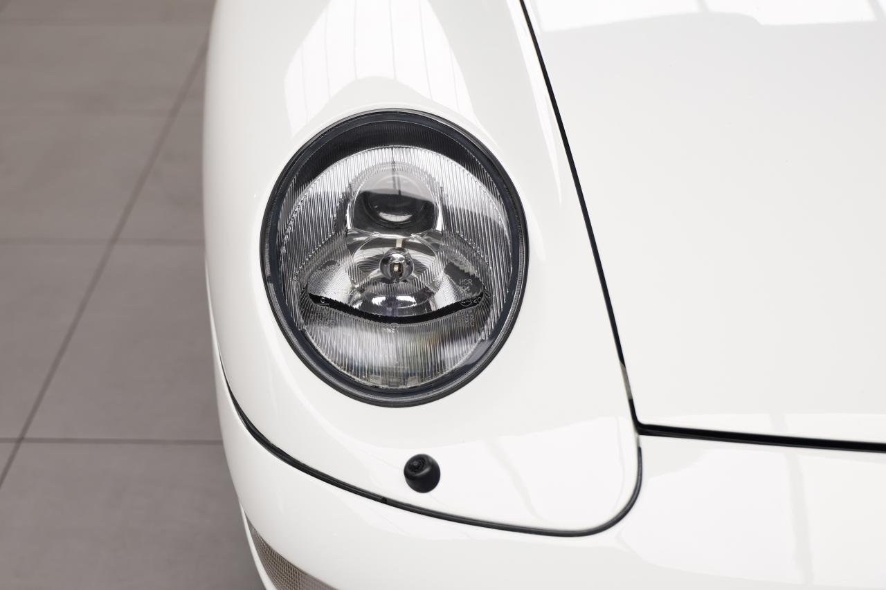 1994 Porsche 911/993 Convertible