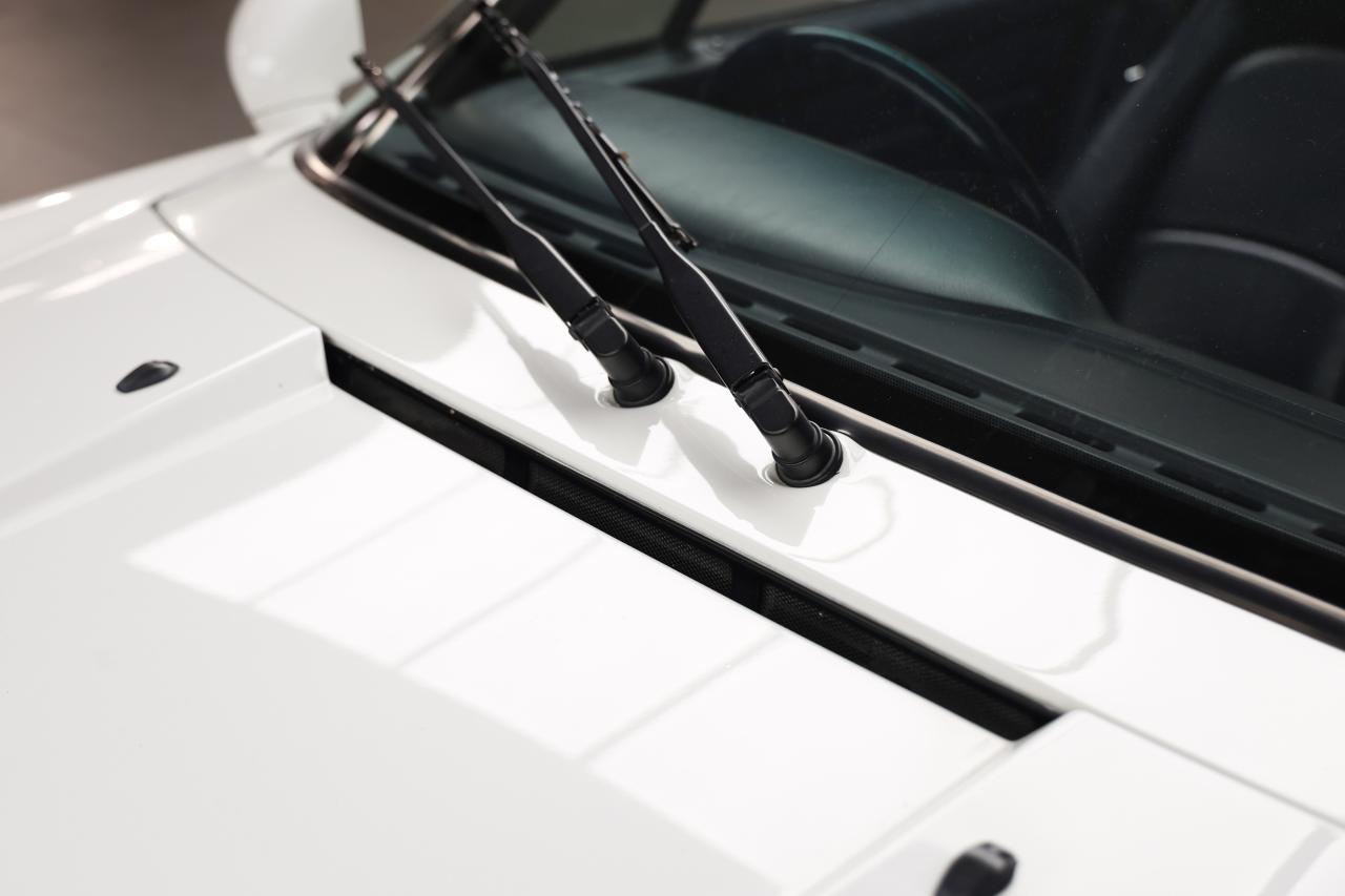 1994 Porsche 911/993 Convertible