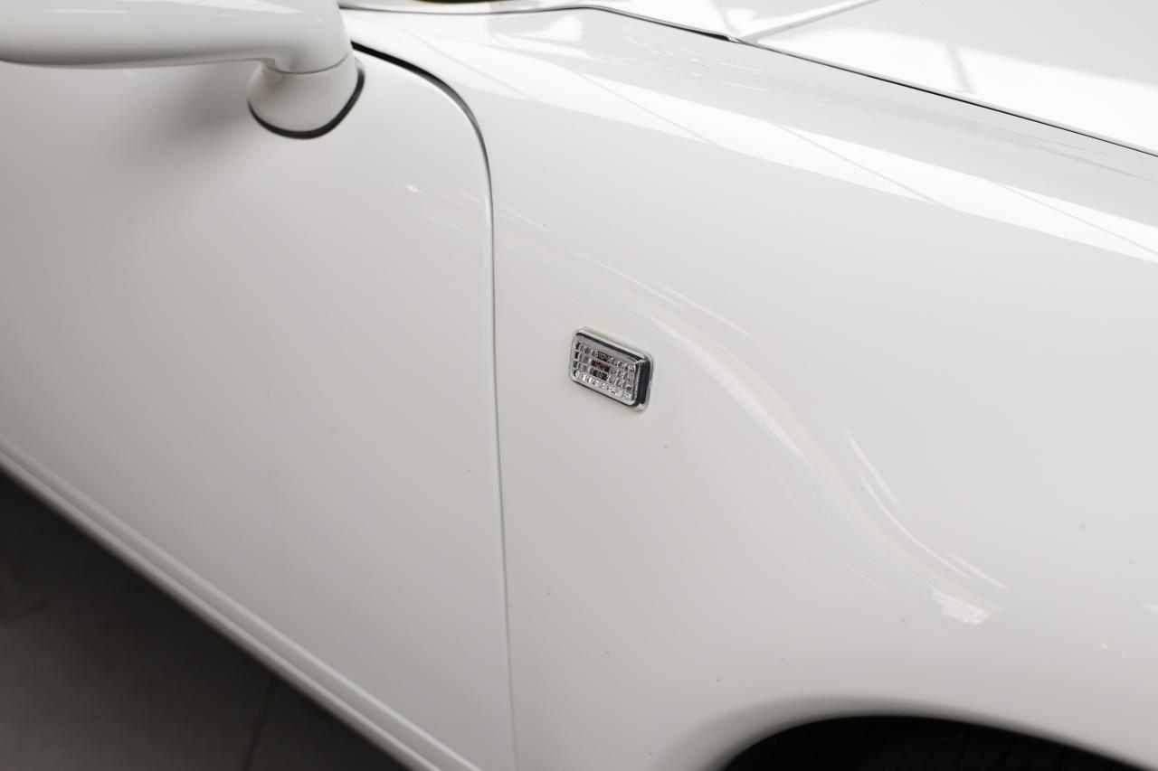 1994 Porsche 911/993 Convertible