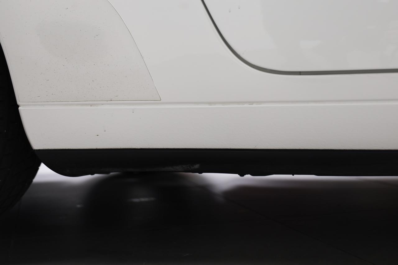 1994 Porsche 911/993 Convertible