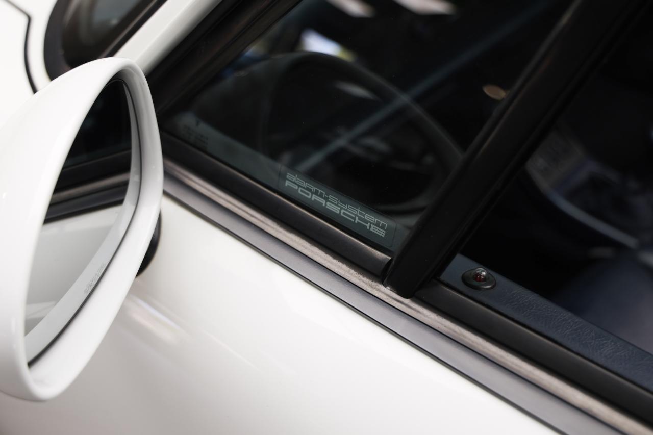 1994 Porsche 911/993 Convertible