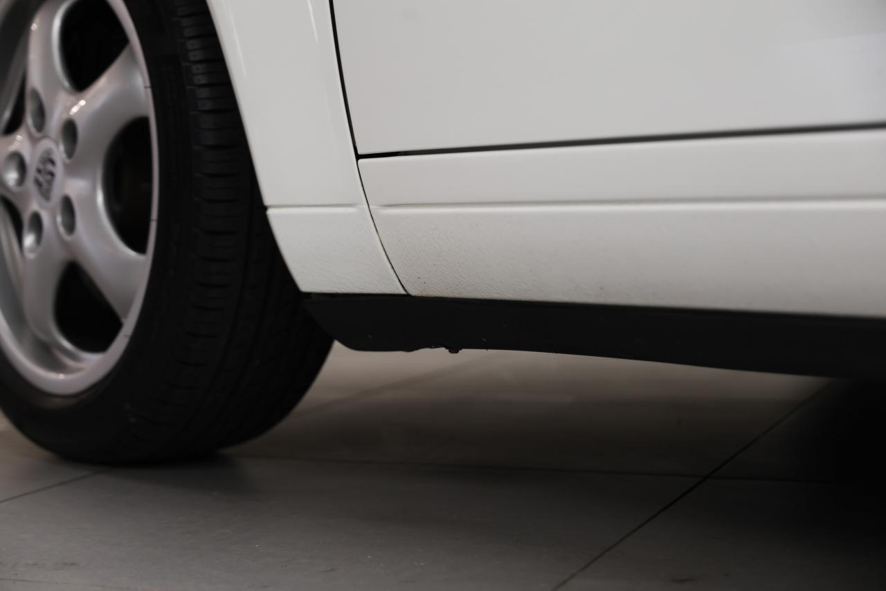 1994 Porsche 911/993 Convertible