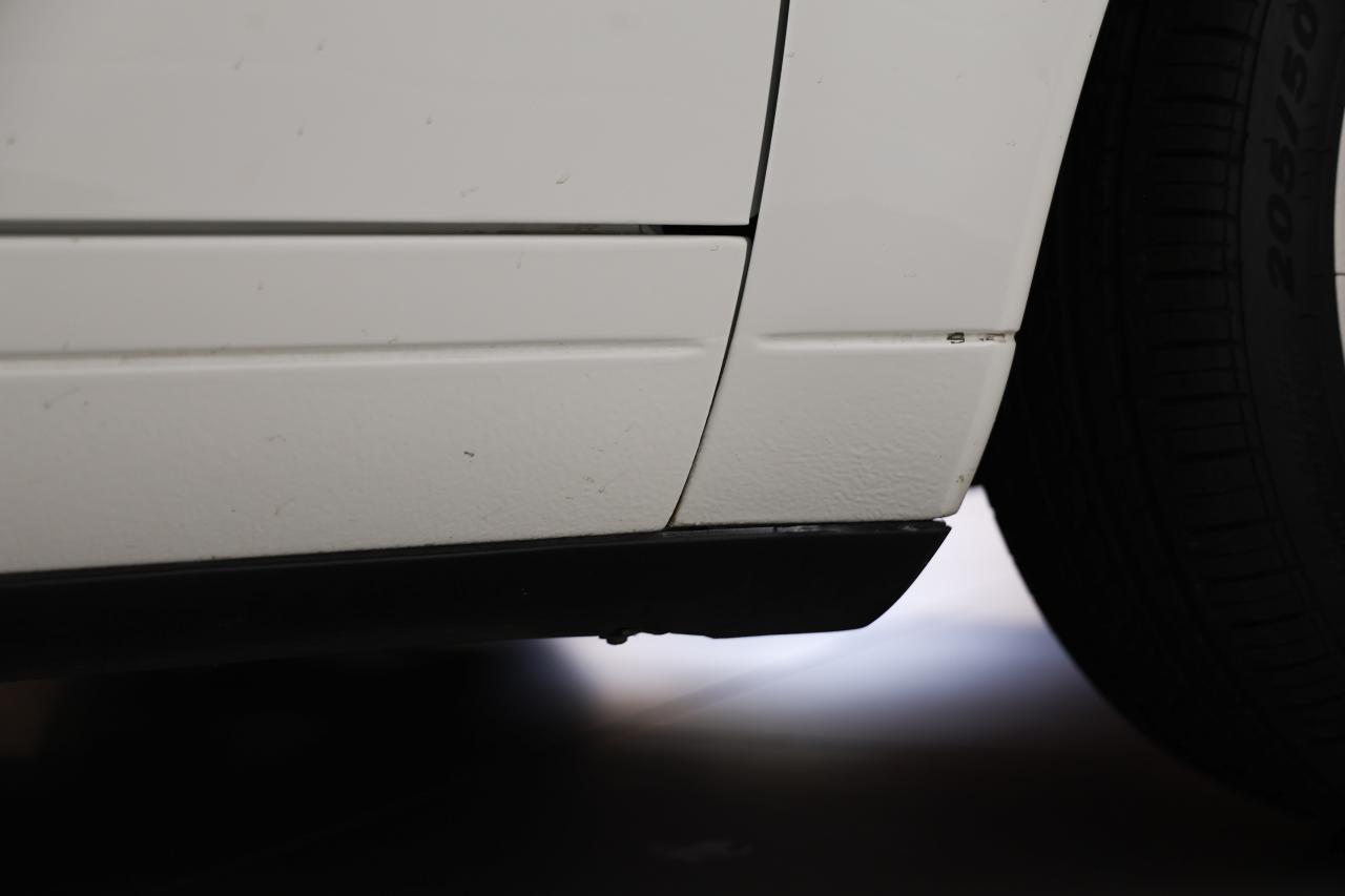 1994 Porsche 911/993 Convertible