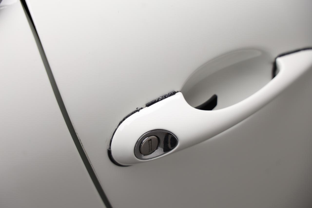 1994 Porsche 911/993 Convertible